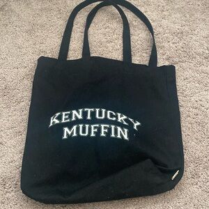 Jax and Britney Bag